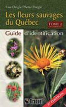Les fleurs sauvages du Québec N.E.